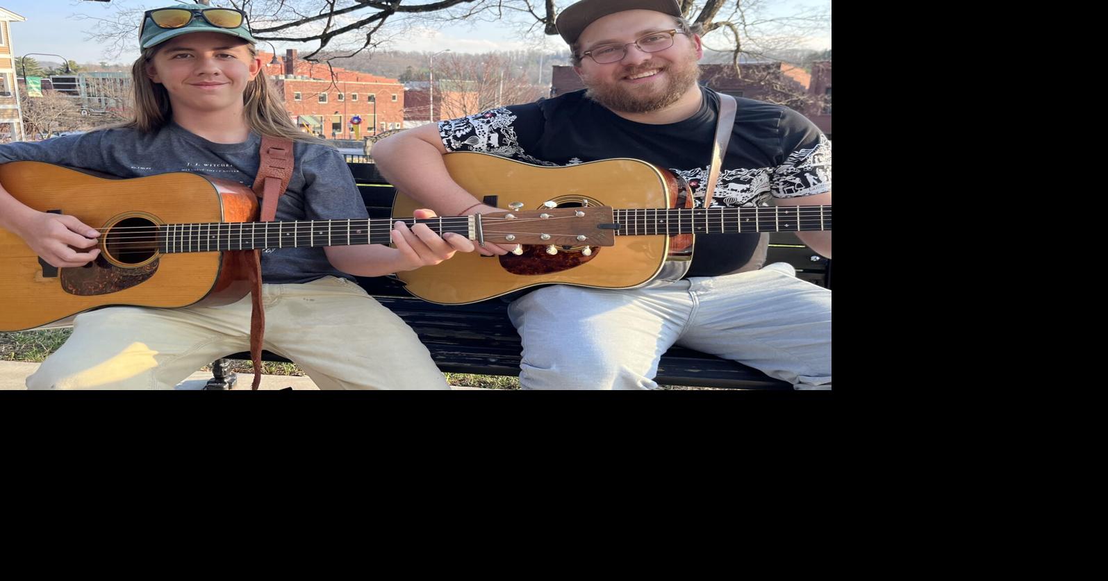 Read moreBoone celebrating local legend's legacy during annual Doc Watson Day
