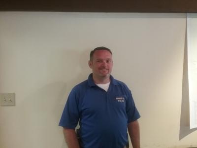 Banner Elk Police Prepare To Take Polar Plunge To Support Wildcat