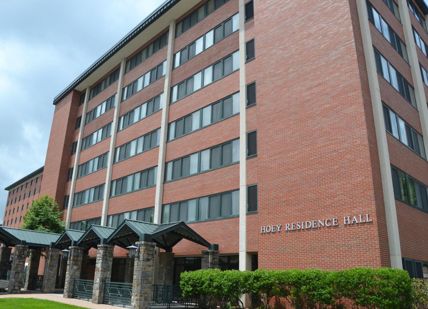 App State Considering Proposal To Rename Hoey Lovill Halls News Wataugademocrat Com
