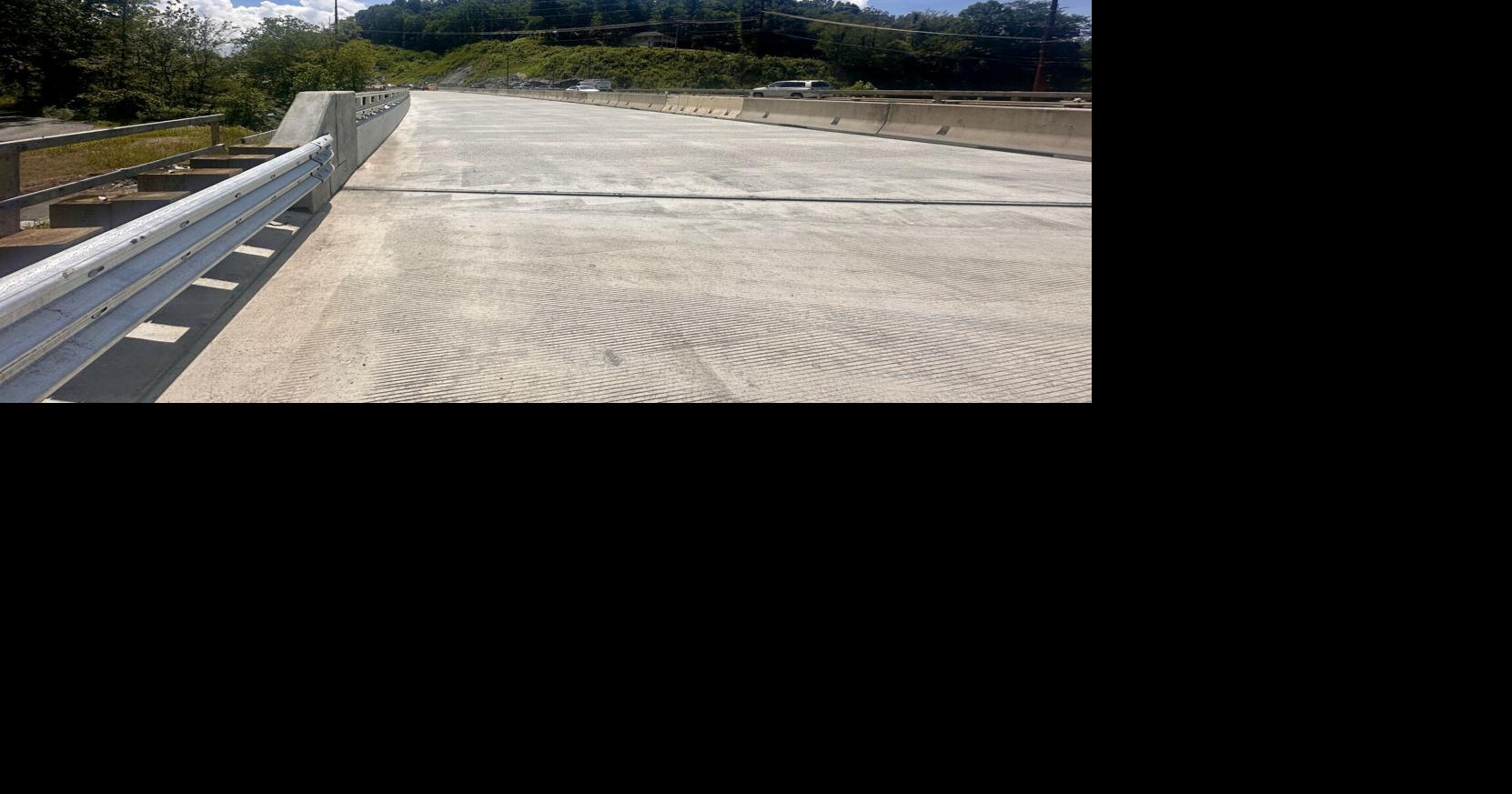Read moreNCDOT expects to shift traffic to new Hwy. 105 bridge next week