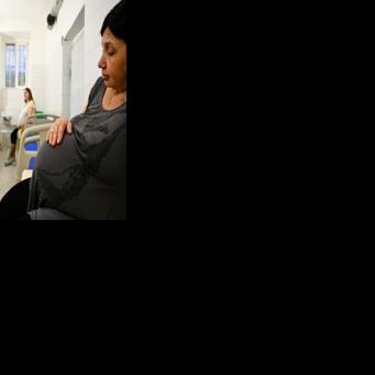 UN sounds alarm over Ukraine war’s impact on pregnant women | National