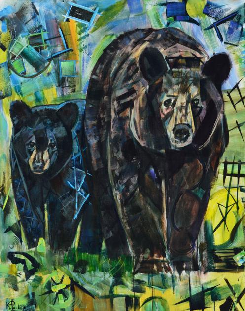Local Art Galleries Bring Culture Music And More To The High