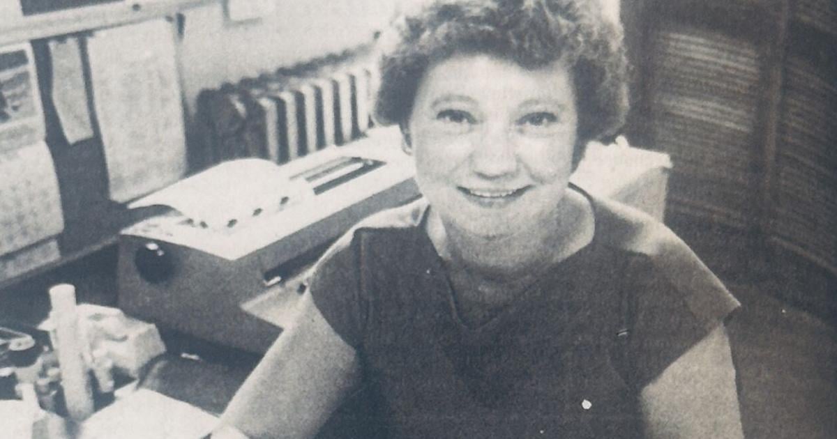 This week in the archives: Air passenger service, bridge repairs, marijuana crack down