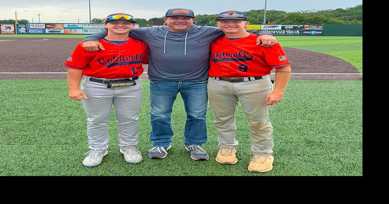 Caldwell baseball ends season at NJCAA World Series