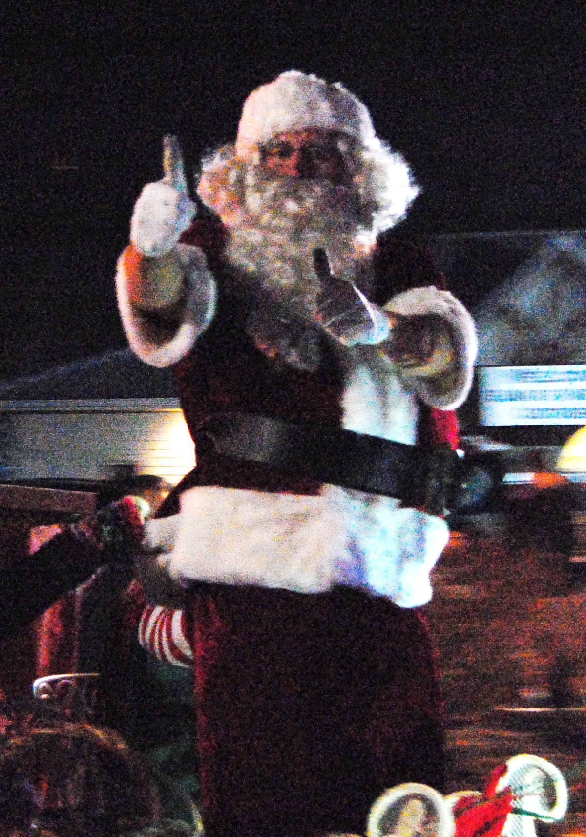 Celebrate The Holiday Season In The High Country Entertainment