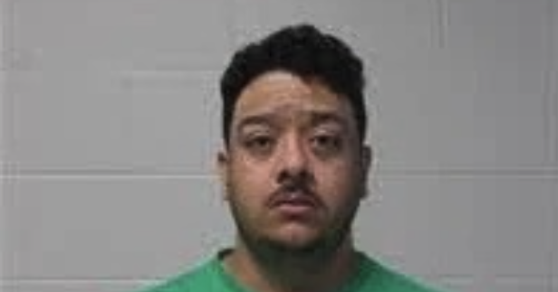 Boone PD charges Lenoir man with indecent liberties with a child