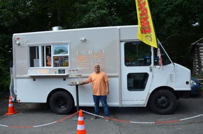 Idaho community steps up to provide food, essentials for truck