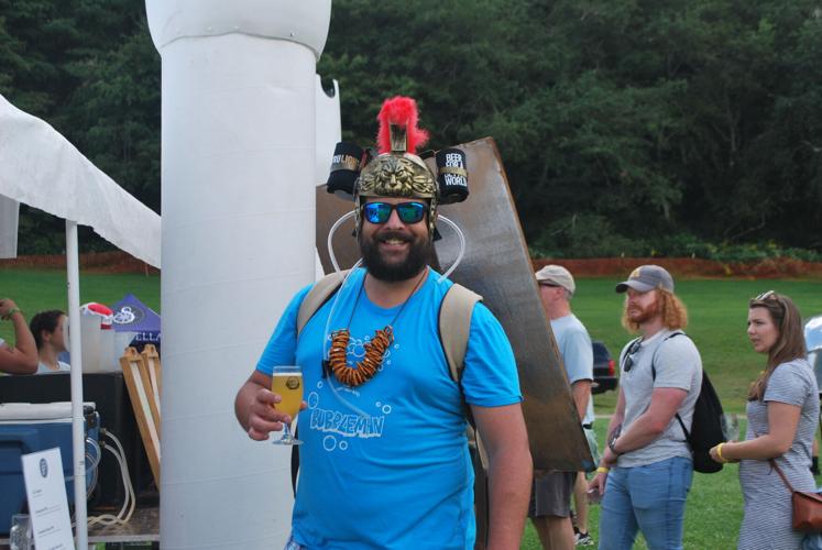 High Country Beer Fest sells out, supports local breweries Local News