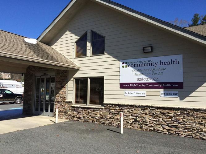 Community health center buys local private practice Local News