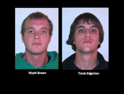 Second man arrested in home invasion | News | wataugademocrat.com