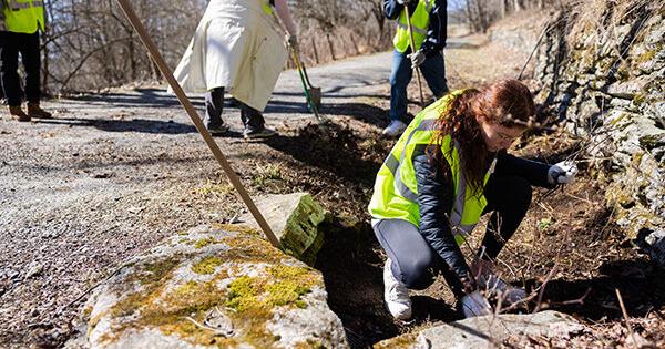 App State's Days of Service helps Watauga County nonprofits, provides 'students with sense of purpose' - Vimarsana News