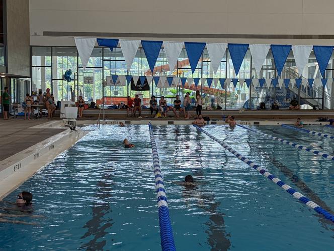 swimathon