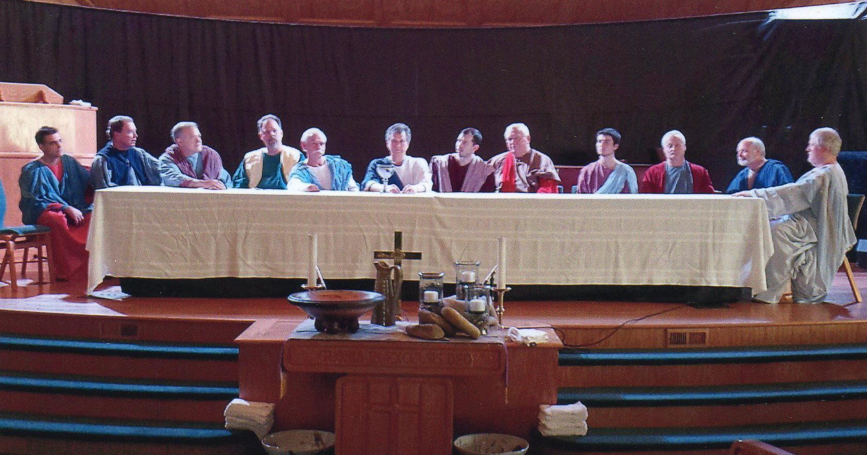 Boone United Methodist Church to host Last Supper Service - Vimarsana News
