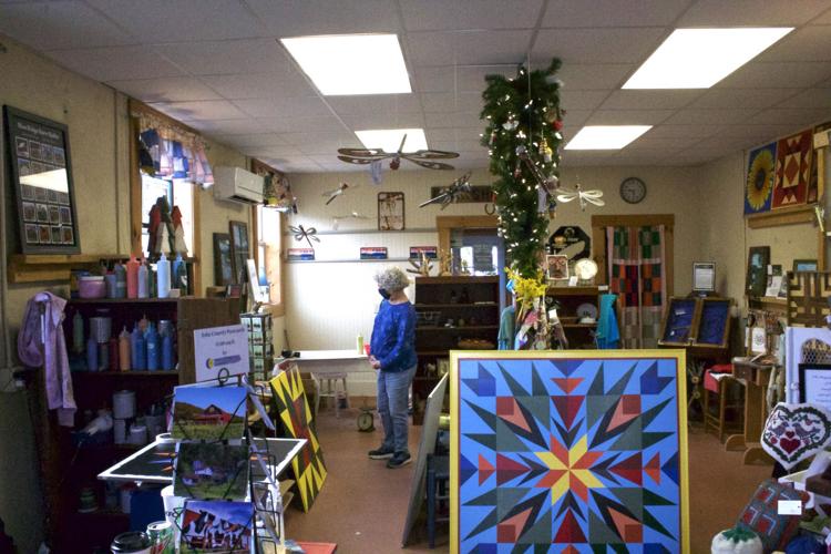 Ashe Art Council Gallery Crawls return to West Jefferson | Art ...