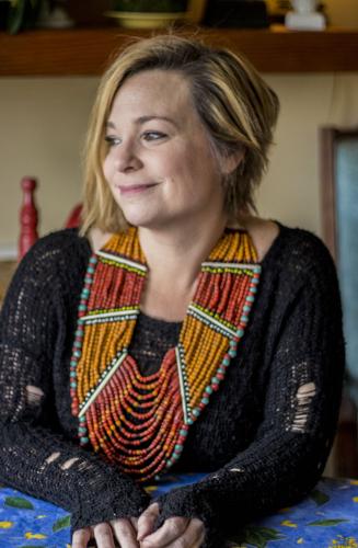 Fashionista: Anna Roseman | All About Women Magazine | wataugademocrat.com