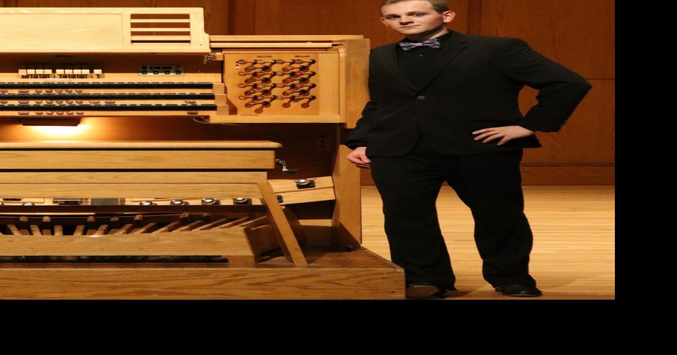 Read moreOrgan music from around the world featured at next St. Mary of the Hills free concert on Aug. 2
