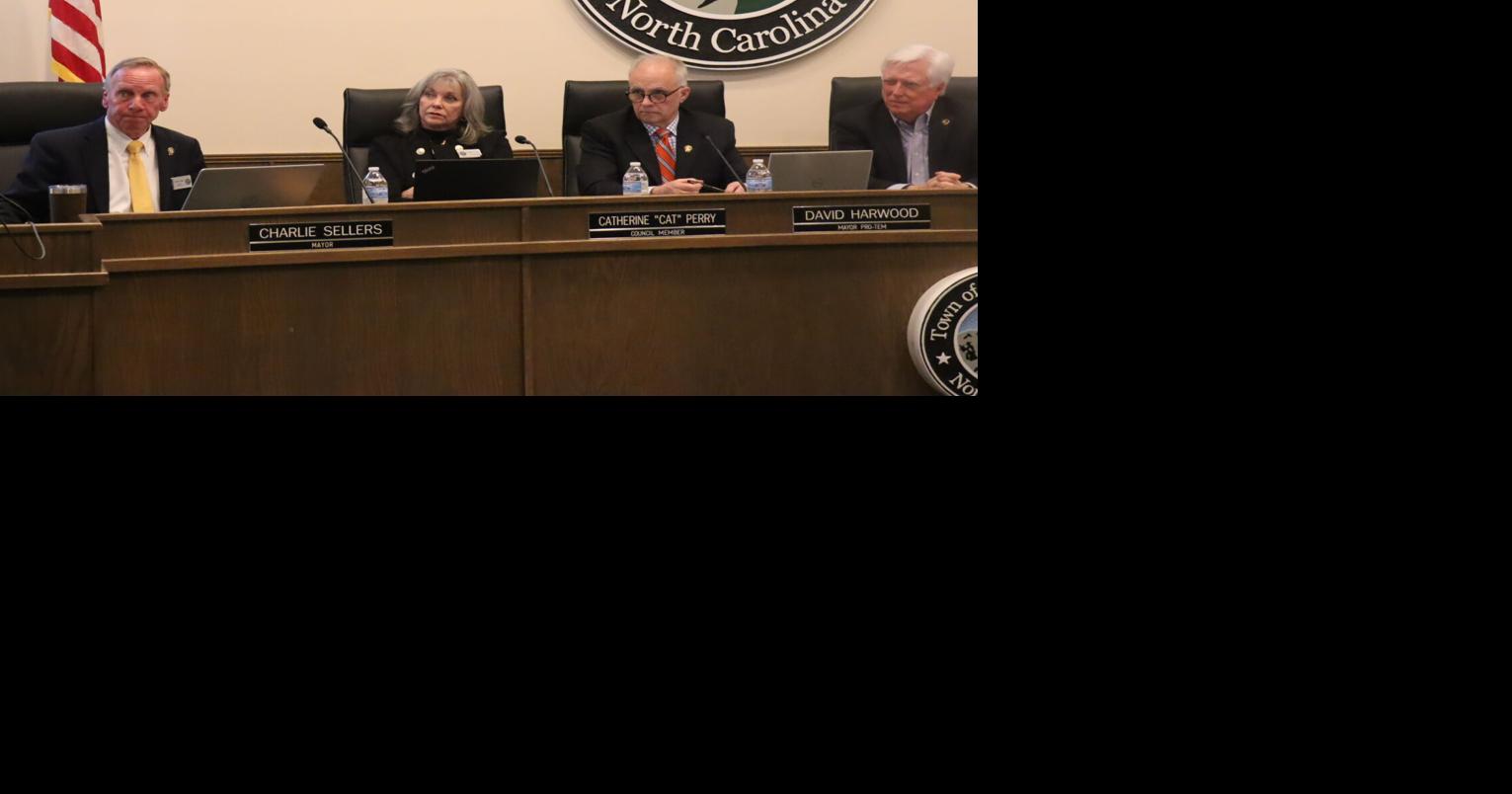 Read moreBlowing Rock Town Council approves Green Hill Road speed limit reduction