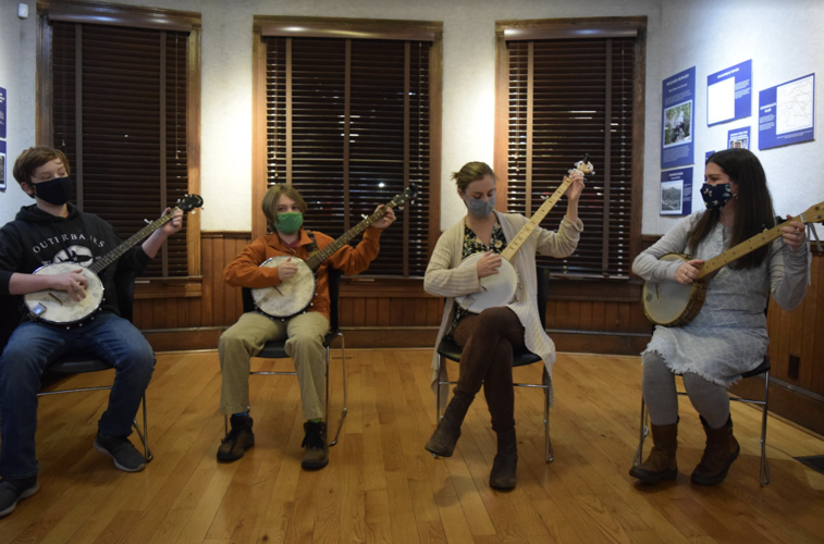Affordable banjo 2025