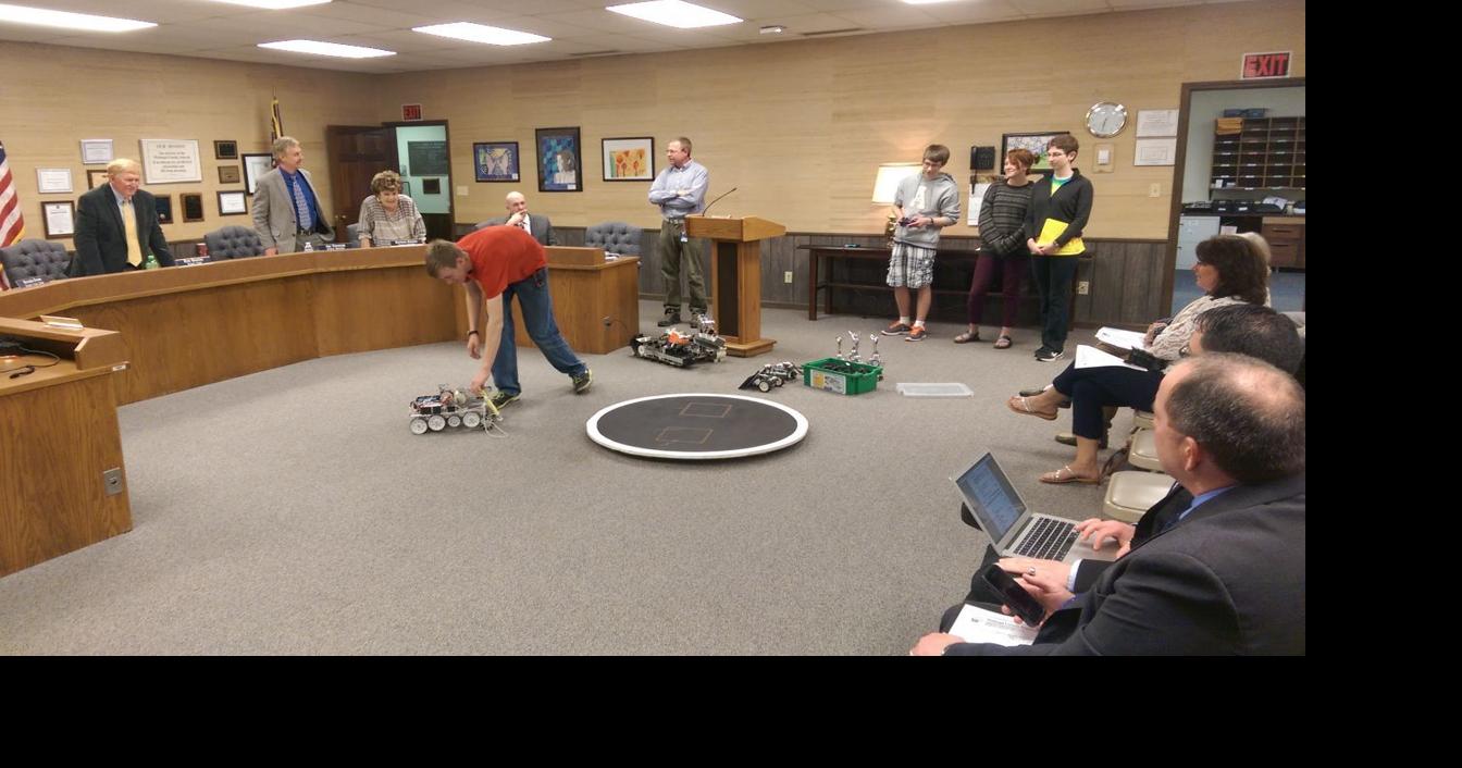 Board of Education approves preliminary budget proposal | News ...