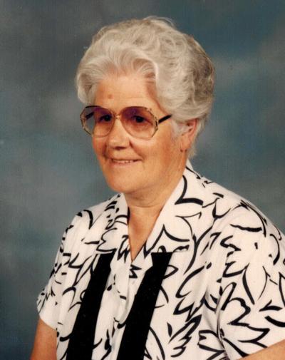 Beulah Davis Proffit Retired From Shadowline Obits