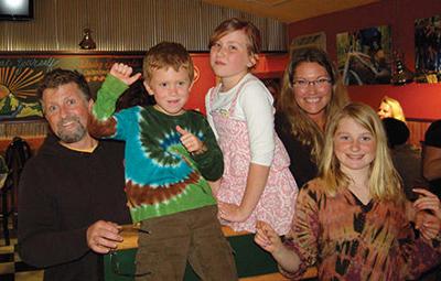 boone family wins 10 000 on afv community