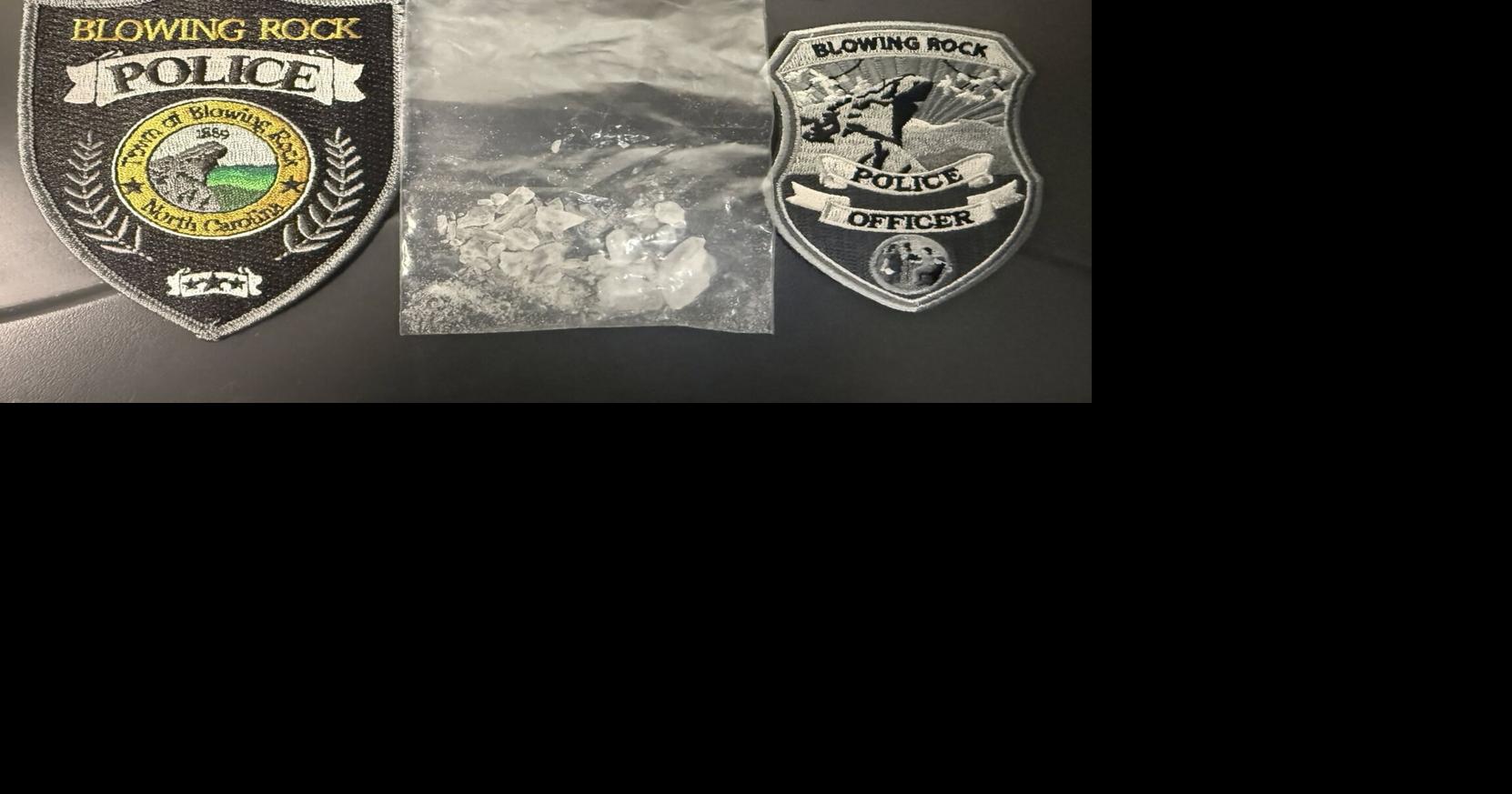 Read moreBlowing Rock traffic stop leads to felony meth charge