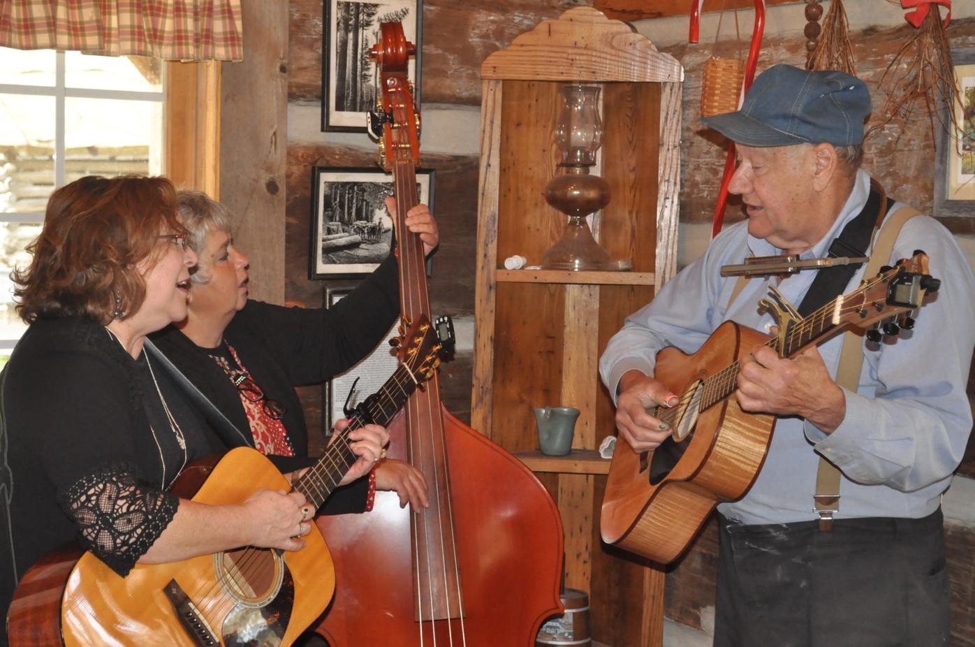 The fastest sale: Bolick and Traditions Pottery's ...