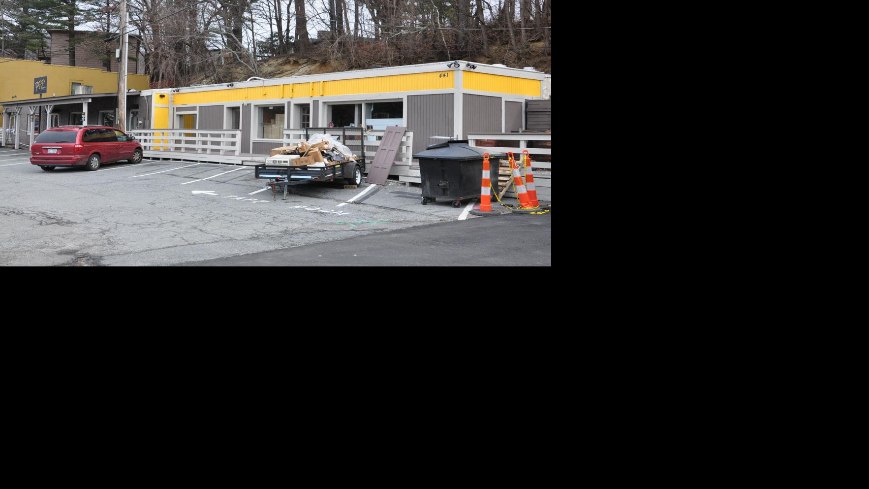 New Expanded Restaurants On Boone S Menus Main Street Wataugademocrat Com