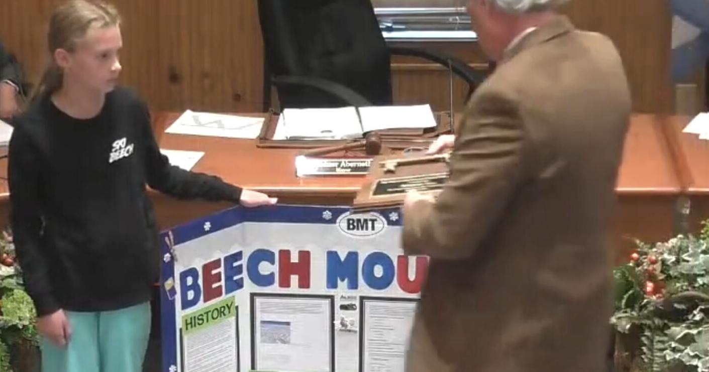 Beech Mountain reviews STR zoning ordinance, sanitation and wastewater treatment issues - Vimarsana News