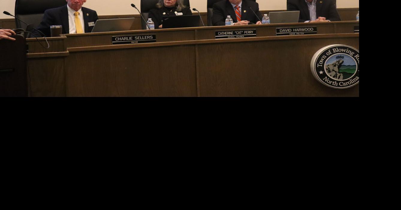 Read moreBlowing Rock approves speed reduction, truck restrictions on Green Hill Road