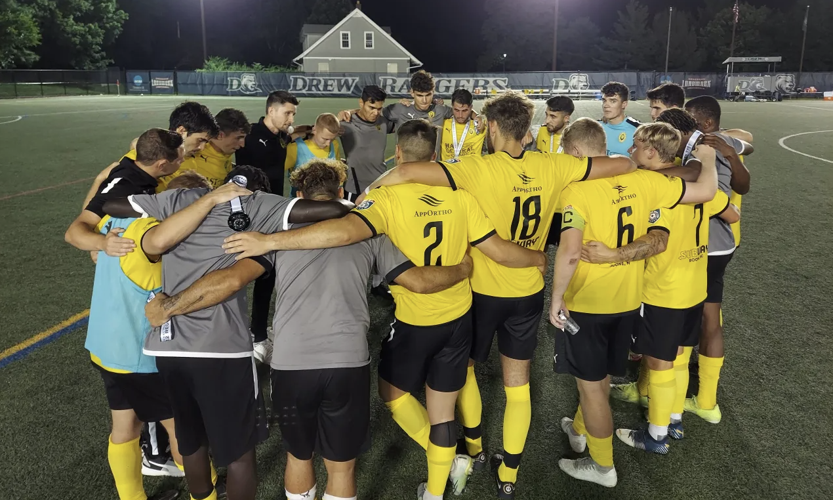 Appalachian Fc Falls In Npsl East Region Championship To Fc Motown After Deep Run Local Sports Wataugademocrat Com Appalachian Fc Falls In Npsl East Region Championship To Fc Motown After Deep Run Local Sports Wataugademocrat Com