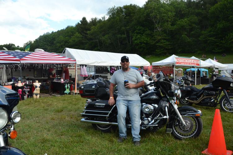 Boone Bike Rally draws crowd to High Country Fairgrounds News