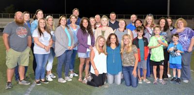 Watauga High School Class of 1999