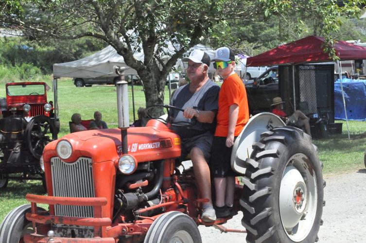 Inspiring High Country Crank Up 2023 Gallery