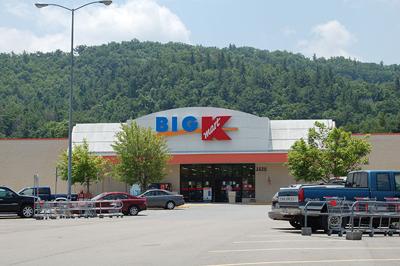 Boone Kmart to close in September, News