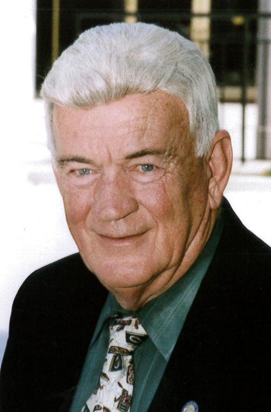 Dan l Boone Inn Owner Former Legislator Dies Community 