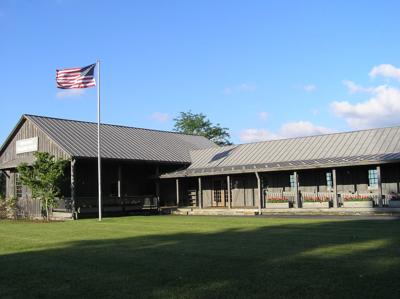 Nps New Operator Sought For Northwest Trading Post