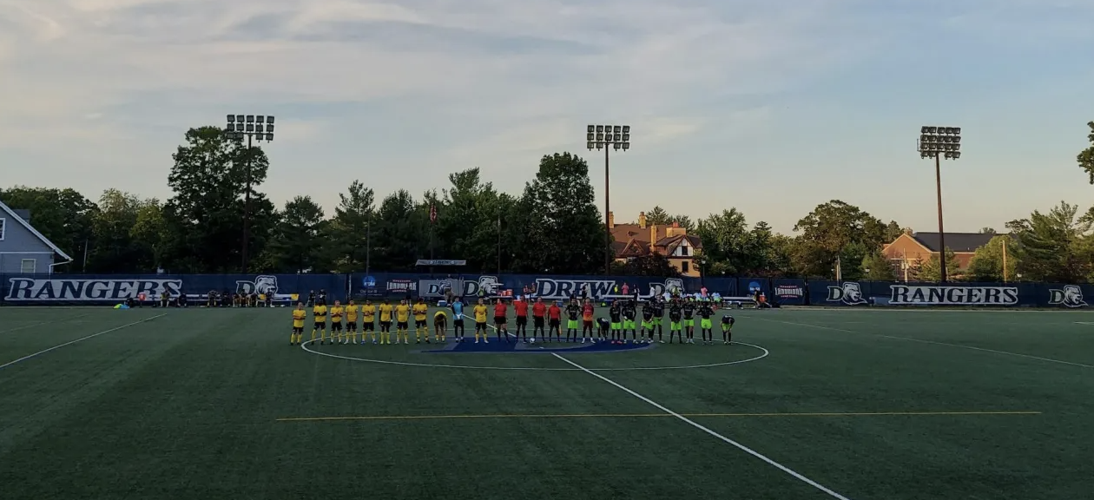 Appalachian Fc Falls In Npsl East Region Championship To Fc Motown After Deep Run Local Sports Wataugademocrat Com