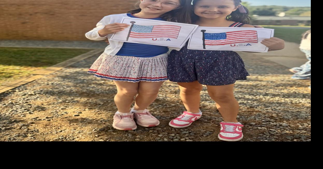Hardin Park honors veterans, first responders during annual Patriot Day event