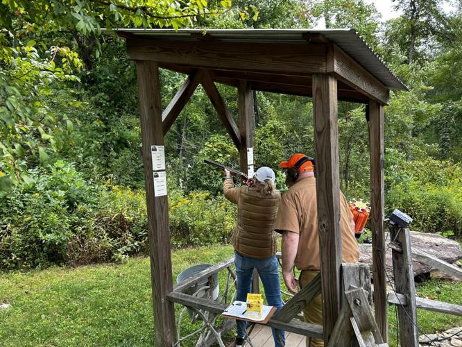 2023 High Country Sporting Clay Championship hits the mark for a great