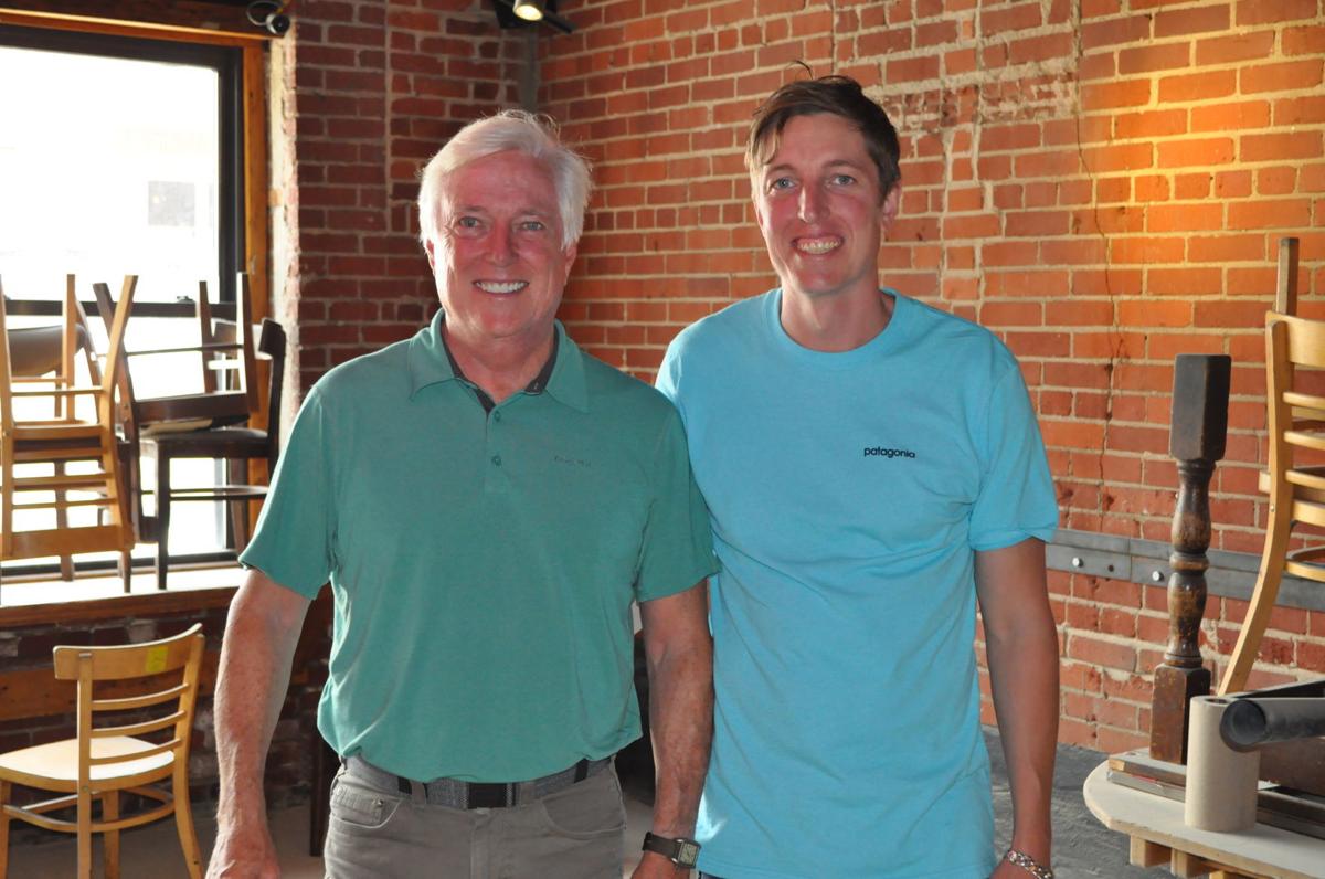 New Owners Same Black Cat Main Street Wataugademocrat Com