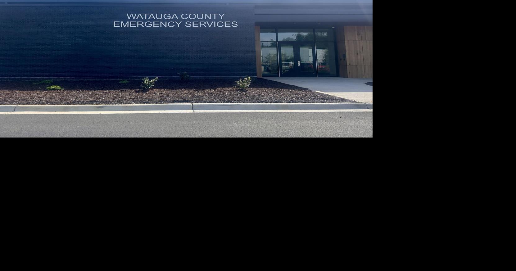 WCES starts moving into new, larger home