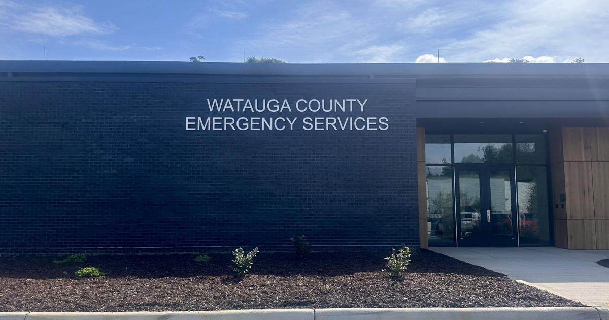 WCES starts moving into new, larger home