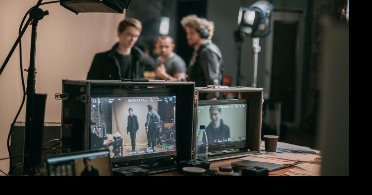 Movies and TV shows casting across the US