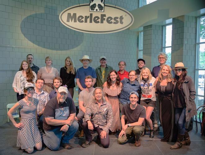 MerleFest announces winners of Chris Austin Songwriting Contest Mountain Times
