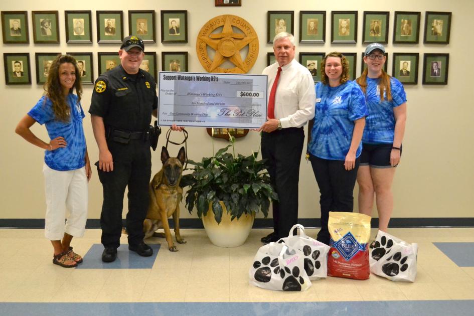 In Brief: Vietnamese restaurant to open, Pet Place supports K9s