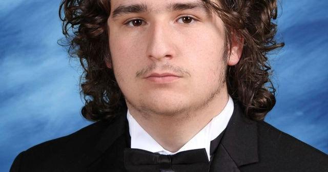 Michael Ramey | Virtual Graduations | wataugademocrat.com