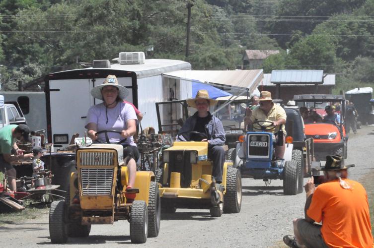 Inspiring High Country Crank Up 2023 Gallery