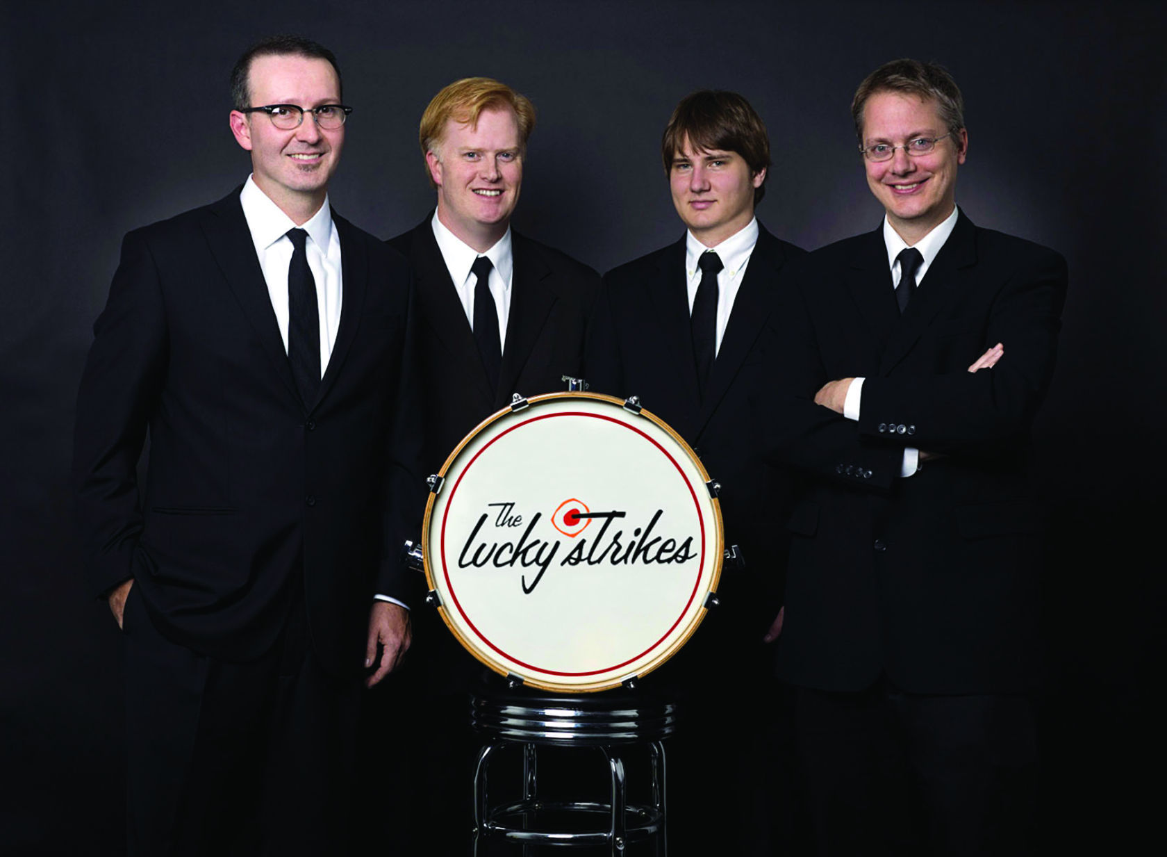 Lucky Strikes Orchestra Brings Dance Music Side Of Band To Banner Elk ...