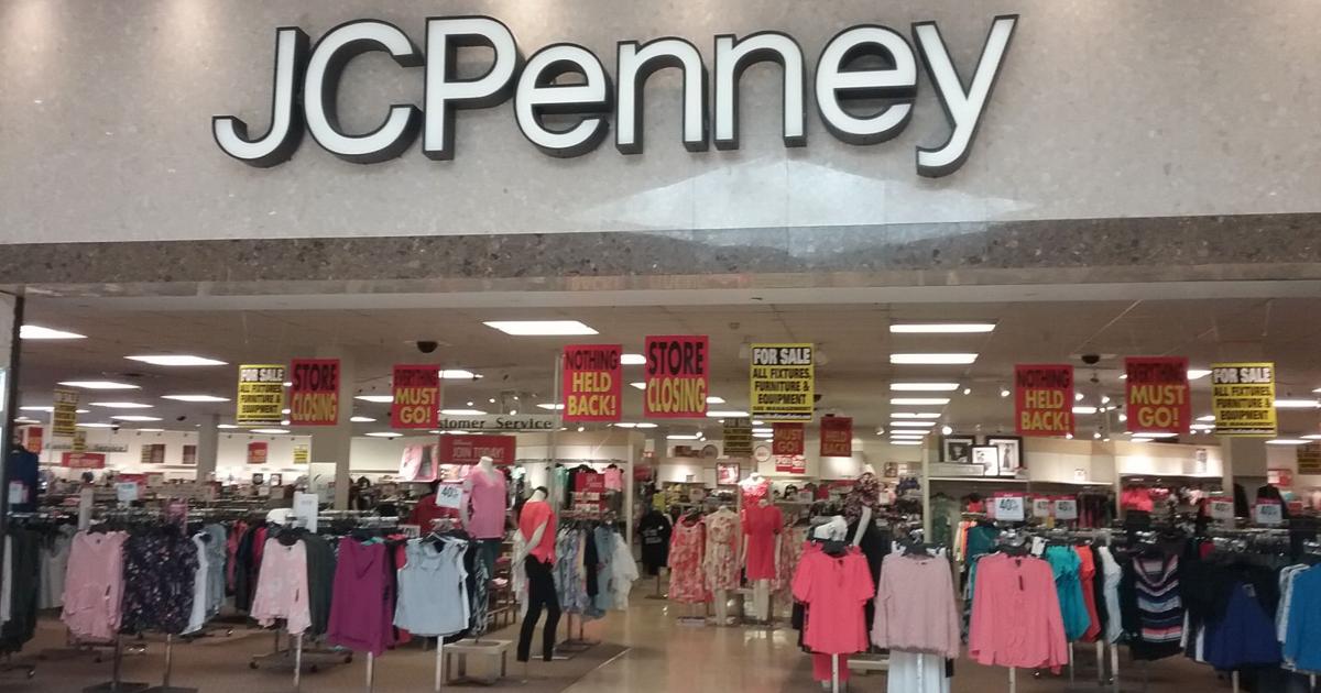 Boone Mall RadioShack closing, JCPenney closure possibly pushed back, News